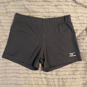 Mizuno volleyball spandex